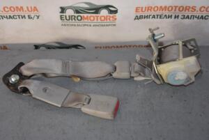 Ремень безопасности задний центральный Hyundai Sonata (V) 2004-2009 60356