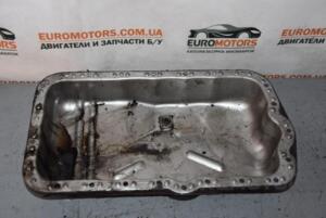 Піддон двигуна масляний Renault Master 2.5dCi 1998-2010 60380