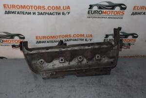 Кожух паливної рейки Renault Master 2.5dCi 1998-2010 8200397653 60392