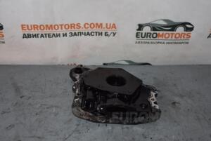 Масляний насос Ford Focus 1.6tdci (II) 2004-2011 72804800 60416