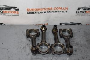 Шатун Fiat Doblo 1.6 16V 2000-2009 60442