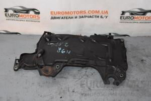 Накладка двигателя декоративная Renault Trafic 2.0dCi 2001-2014 8200638033 60453