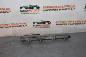 Топливная рейка бензин метал (без датчика) Fiat Doblo 1.6 16V 2000-2009 60472