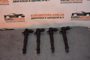 Котушка запалювання Fiat Doblo 1.6 16V 2000-2009 BAE403B 60480