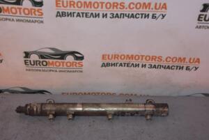 Датчик давления топлива в рейке Iveco Daily 2.3hpi (E5) 2011-2014 0281006164 60540