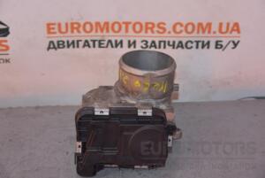 Дроссельна заслонка электр Iveco Daily 2.3hpi (E5) 2011-2014 5801727743 60543