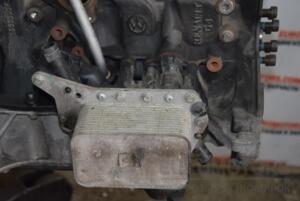 Корпус масляного фільтра Renault Trafic 1.6dCi 2014 152081926R 60556