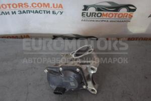 Клапан EGR електричний Opel Vivaro 1.6dCi 2014 8201068965 60572