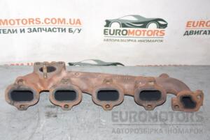 Колектор випускний Renault Trafic 1.6dCi 2014 140045202R 60591