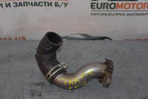 Трубка EGR Renault Trafic 1.6dCi 2014 131593R 60605