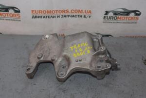 Кронштейн кріплення двигуна правий Renault Trafic 1.6dCi 2014 112313054R 60633