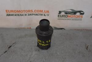 Патрубок турбины Renault Trafic 1.6dCi 2014 1065337S02 60635