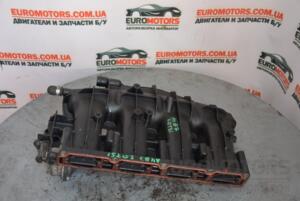 Колектор впускний Audi A4 2.0tfsi (B7) 2004-2007 06F133201P 60689
