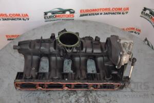 Механізм зміни довжини впускного колектора Audi A4 2.0tfsi (B7) 2004-2007 06F133482B 60690