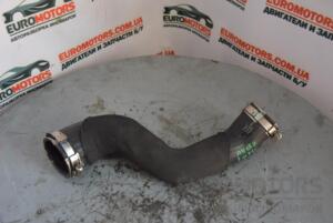 Патрубок інтеркулера Audi A4 2.0tfsi (B7) 2004-2007 8E0145737Q 60707