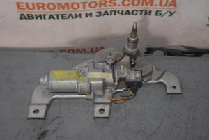 Моторчик склоочисника задній Opel Agila (B) 2008-2015 60837