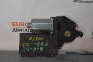 Моторчик стеклоподъемника задний правый Audi A4 (B6) 2000-2004 8E0959802A 60847