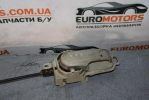 Ручка двери внутренняя задняя правая Nissan Micra (K12) 2002-2010 60962