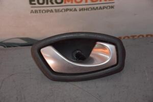 Ручка двері внутрішня права Renault Laguna (III) 2007-2015 806700005r 60965