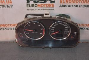 Панель приладів Mazda 6 2.0di 2002-2007 JGGJ6WC 60979