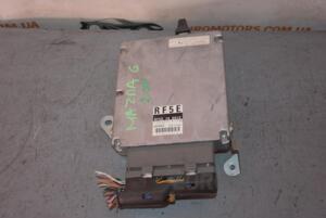 Блок управления двигателем Mazda 6 2.0di 2002-2007 2758006153 60981