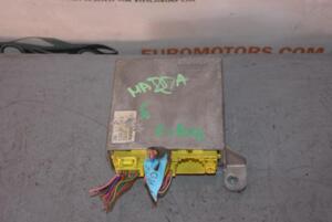 Блок управления Airbag Mazda 6 2002-2007 G31A57K30B BF-14