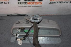 Дзеркало салону електро Mercedes C-class (W204) 2007-2015 61140