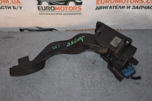 Педаль газу електро пластик Citroen Jumper 2006-2014 0280755049 61176