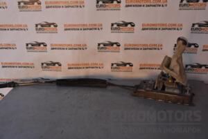 Кулиса перемикання КПП 6 ступка з тросами Skoda Octavia 1.9tdi (A5) 2004-2013 1K0711049AS 61279