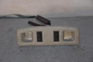 Плафон салона передний Mitsubishi Space Star 1998-2004 MB947239 61298