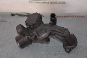 Патрубок клапана EGR Renault Kangoo 1.5dCi 1998-2008 8200323338 61346