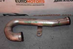 Трубка EGR Renault Kangoo 1.5dCi 1998-2008 61443