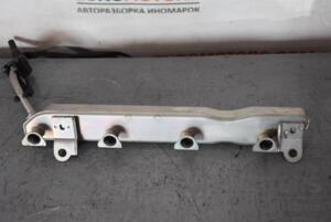 Топливная рейка бензин метал (без датчика) Toyota Corolla 1.33 16V (E15) 2006-2013 61469