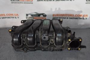 Коллектор впускной пластик Toyota Corolla 1.33 16V (E15) 2006-2013 1712047010 61474