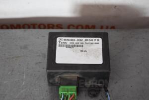 Блок иммобилайзера Mercedes Vito (W638) 1996-2003 0265451732 61512