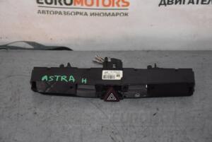 Кнопка аварійки Opel Astra (H) 2004-2010 13100105 61564