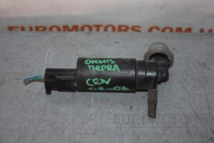 Насос омывателя перед стекла Honda CR-V 2002-2006 61590
