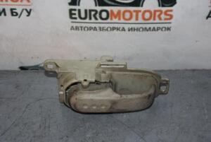 Ручка двери внутренняя передняя правая Nissan Micra (K12) 2002-2010 80670AX603 61637