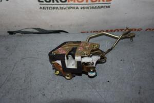 Замок двері передній правий механ Hyundai H1 1997-2007 61656