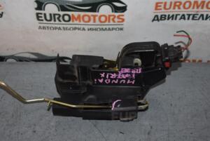 Замок двері передній правий електро Hyundai Matrix 2001-2010 61696