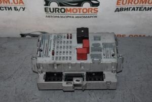 Блок предохранителей BSI BSM Fiat Ducato 2006-2014 503440280104 61746