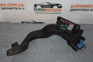 Педаль газу електро пластик Citroen Jumper 2006-2014 0280755049 61748