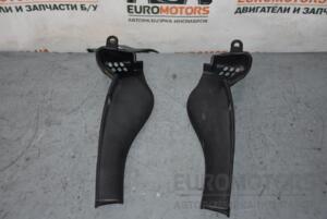 Накладка під лобове скло ліва Renault Trafic 2001-2014 7700312794 61759