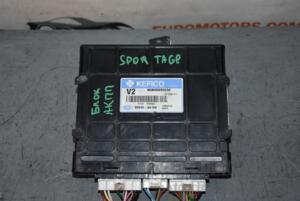Блок управления АКПП Kia Sportage 2004-2010 954403A160 61769
