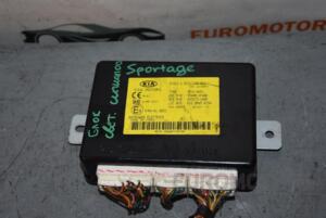 Блок электронный BCM Kia Sportage 2004-2010 954001F400 61782