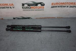 Капот амортизатора Renault Espace (IV) 2002-2014 8200091749 61792