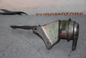 Клапан турбины вакуумный Renault Master 2.3dCi 2010 703785-29K 61808