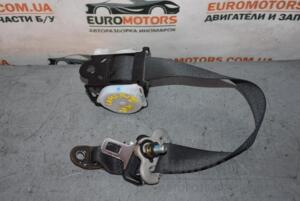 Ремінь безпеки задній правий Mitsubishi Lancer IX 2003-2007 61852