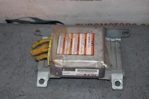 Блок управления Airbag Subaru Forester 2002-2007 98221SA011 61859