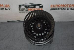 Мотор пічки Peugeot 207 2006-2013 NN102992G 61867